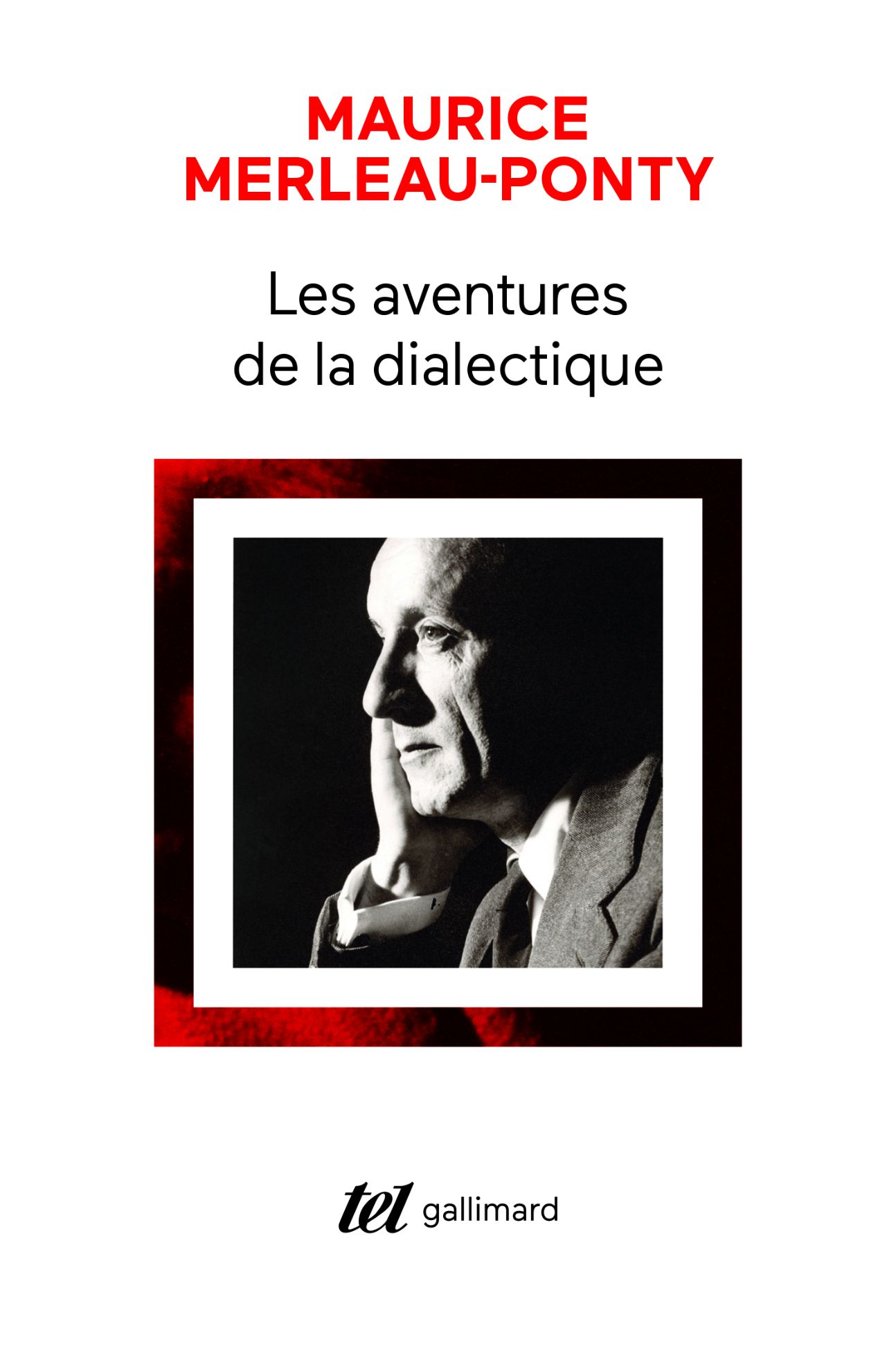 Les Aventures de la dialectique de Maurice Merleau-Ponty ou la mise à l’épreuve du marxisme avant l’élaboration explicite d’une ontologie